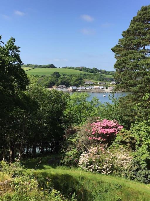 Tamar Valley, Cornwall Callington Exterior foto